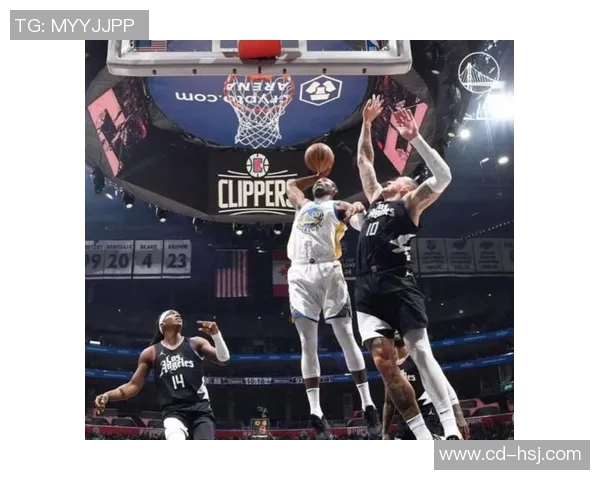 2020年勇士与快船经典对决全场回放精彩瞬间回顾