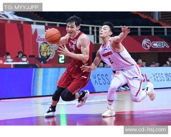 2020年CBA浙江队对阵广东队精彩对决回顾与分析