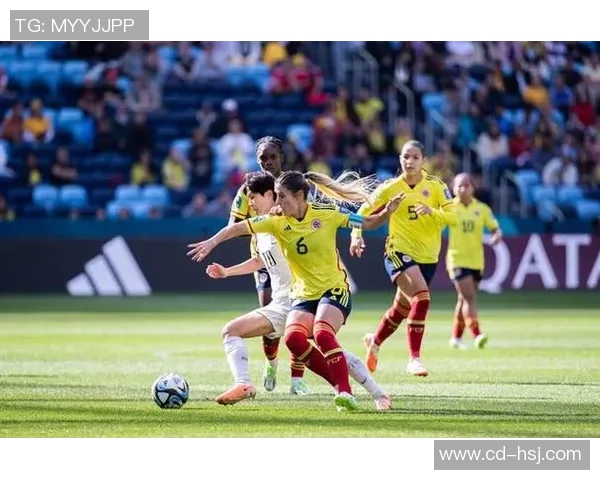 精彩回顾女足对阵哥伦比亚比赛录像全程回放与精彩瞬间分析