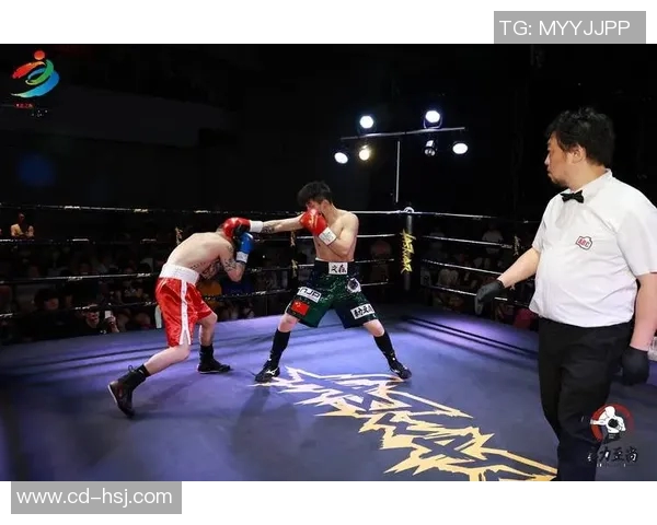 胡安迪亚兹与亚洲高手的巅峰对决引发拳击界热议 胡安迪亚兹与亚洲高手的巅峰对决引发拳击界热议