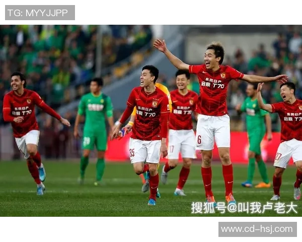 红宝石与广州恒大激战正酣谁能在这场对决中笑到最后