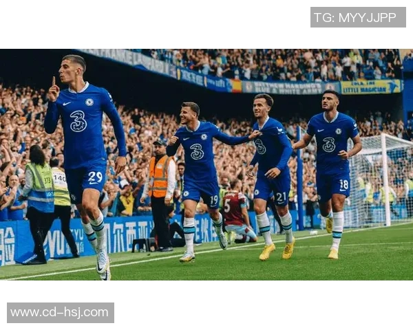 2018年切尔西与曼城激战回顾：英超巅峰对决的精彩瞬间与战术解析