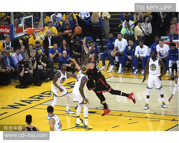 2019年NBA总决赛勇士对猛龙全场精彩录像回放及赛后分析