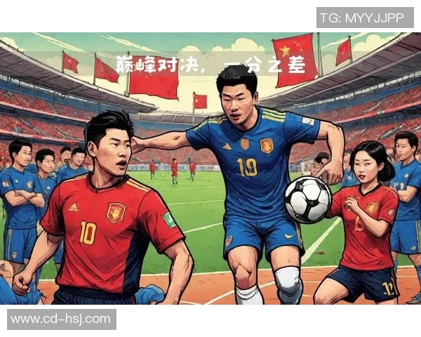 中国与日本足球对决视频直播全程回顾精彩瞬间分析