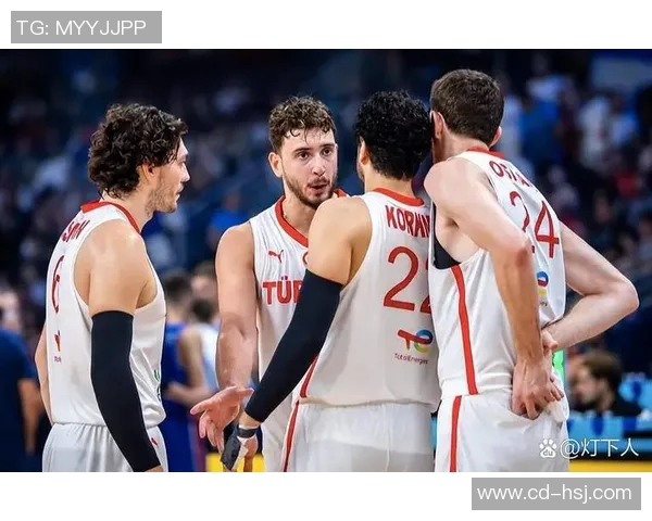 塞尔维亚与土耳其激战正酣比赛结果揭晓引发热议