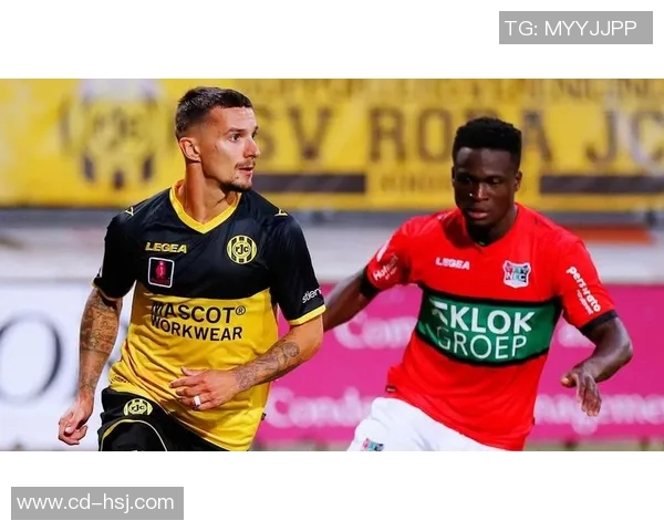 埃因霍温与罗达的精彩对决结果揭晓谁是最终赢家