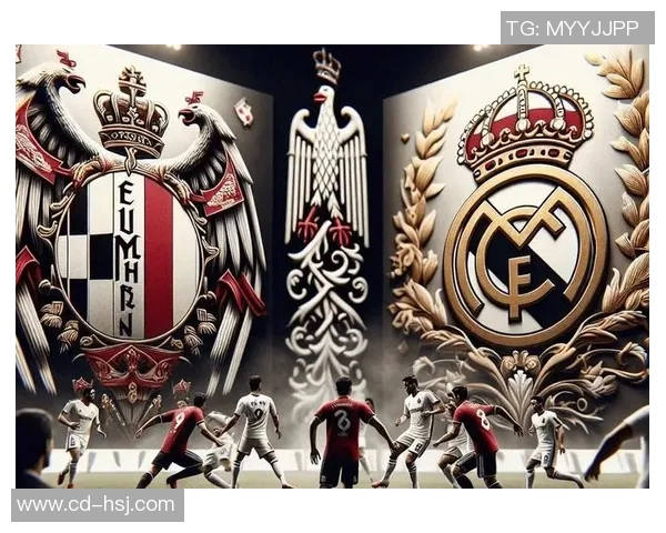 巅峰对决拜仁慕尼黑迎战马德里竞技激情海报震撼来袭