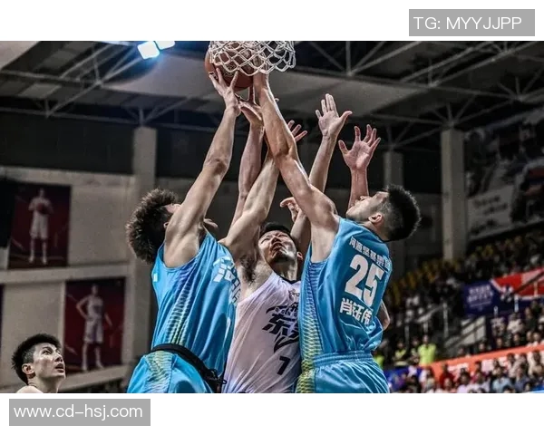 广东与新疆总决赛精彩重播回顾篮球巅峰对决的激情时刻