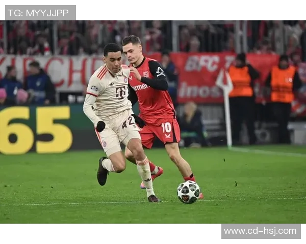 拜仁慕尼黑与皇家马德里巅峰对决谁能笑到最后