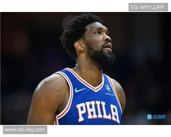 恩比德连续第二年夺得得分王场均348分创近40年新高纪录