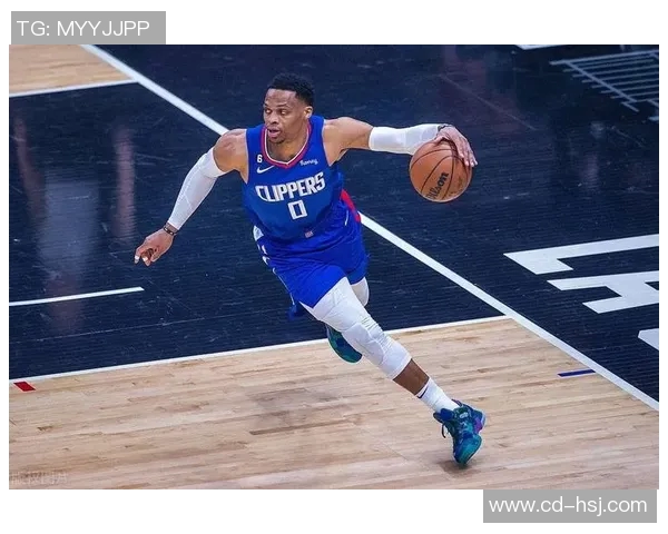 拉塞尔威斯布鲁克的篮球传奇之路与未来发展展望