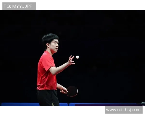 李洁与萨马拉巅峰对决谁将赢得乒乓球赛场的荣耀与胜利