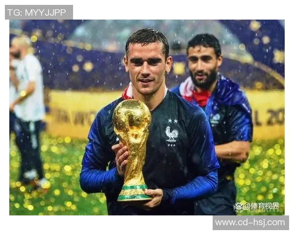 格列兹曼：从天才少年到足球巨星的辉煌历程与传奇故事