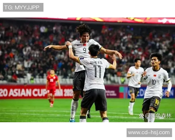 沙特U23与伊拉克青年队激战在即谁能在这场较量中脱颖而出