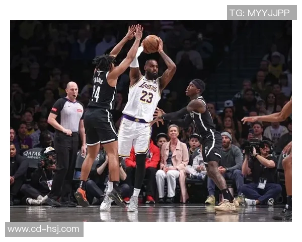 湖人对阵篮网精彩比赛录像回放分析及精彩瞬间集锦