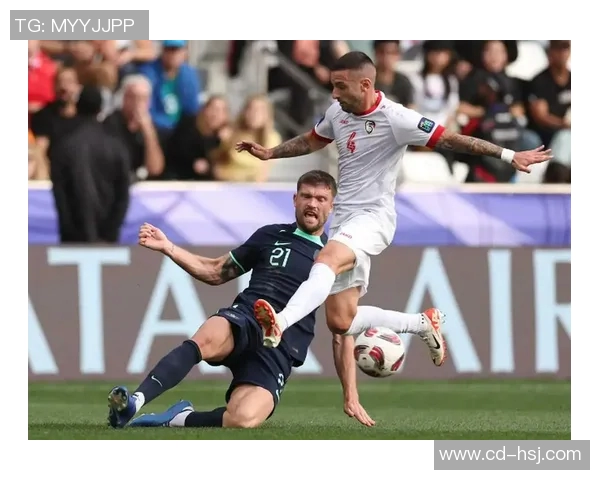 澳大利亚与叙利亚足球对决精彩回顾及赛前分析