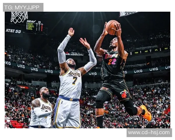 湖人对决热火精彩手机直播全程回顾与赛后分析