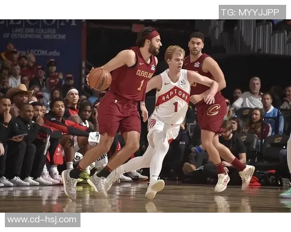 猛龙与骑士精彩对决录像回放分析及赛后点评5月8日完整版