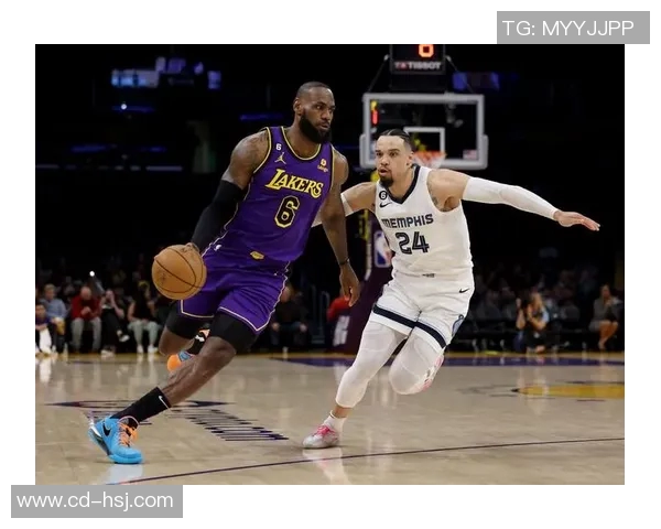 灰熊与湖人激战正酣直播全程回顾与精彩瞬间分享