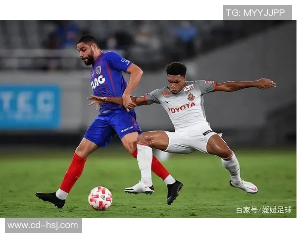 FC东京与川崎前锋激战在即谁将赢得这场日职联巅峰对决