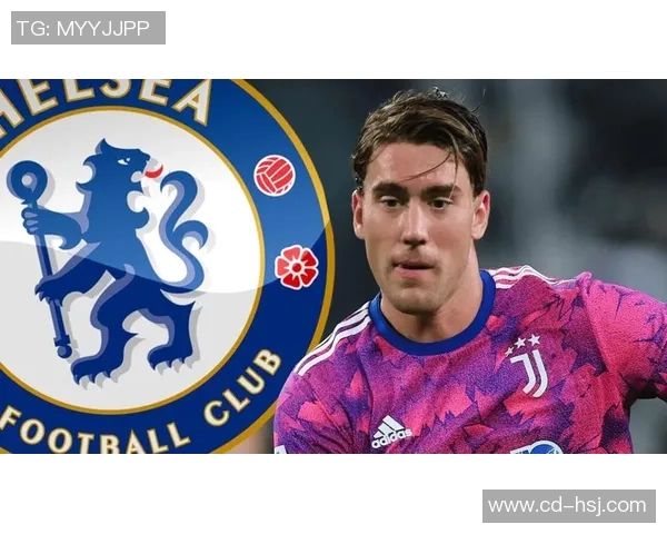 弗拉霍维奇的崛起与挑战:从天才前锋到世界级球员的蜕变之路 弗拉霍维奇的崛起与挑战:从天才前锋到世界级球员的蜕变之路