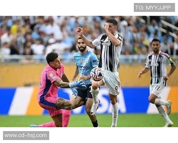 巴萨与尤文图斯对决谁能在这场巅峰对决中笑到最后