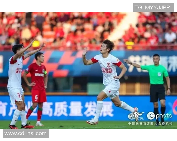 河南建业迎战长春亚泰期待逆袭全力争取主场胜利