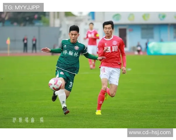 梅县铁汉生态与深圳人人的较量谁能在赛场上笑到最后