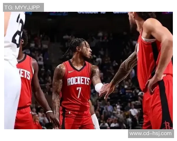 火箭与公牛季前赛精彩360直播全程回顾与分析