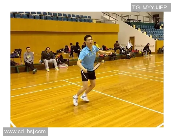 广州羽毛球队个人能力提升之路探讨与热议MBA