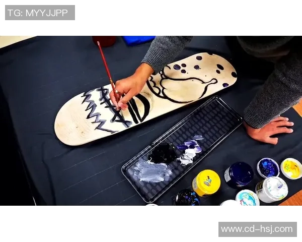 科学滑板训练新方法探索节奏感提升技巧与实践MBA