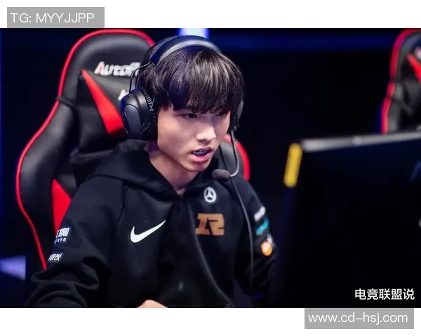 重磅专题:解析RNG战队快攻革新背后的战术思考与实践探索 重磅专题:解析RNG战队快攻革新背后的战术思考与实践探索