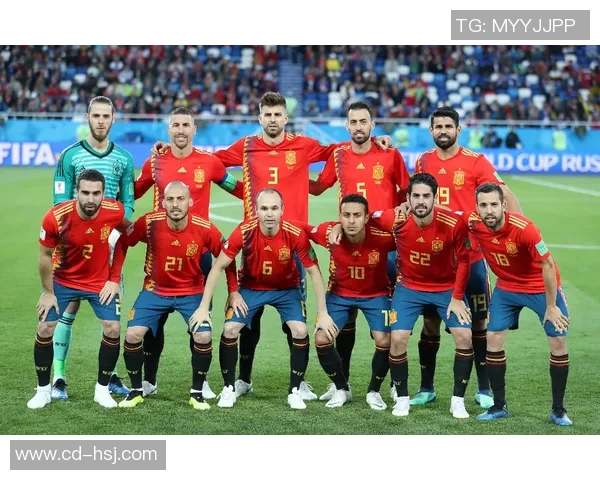 西班牙与俄罗斯对决谁是主场球队分析与赛前预测