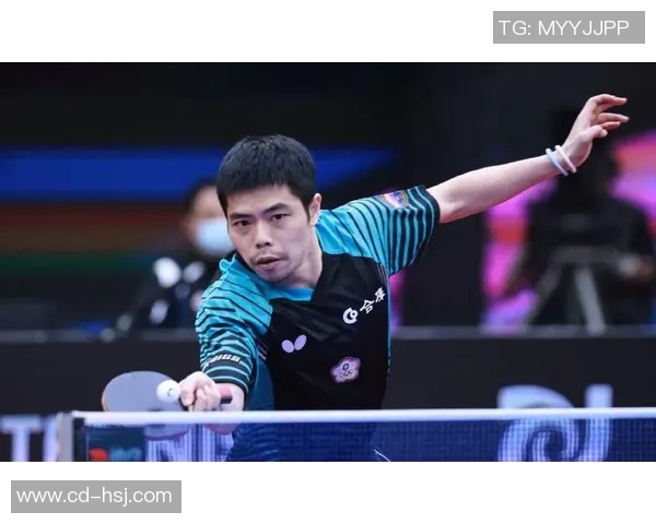 2017年马龙与庄智渊巅峰对决回顾乒乓球赛场的精彩瞬间与战术分析