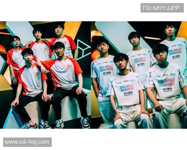 DOTA2专题分析:深入探讨BLG战队近期状态与表现变化 DOTA2专题分析:深入探讨BLG战队近期状态与表现变化