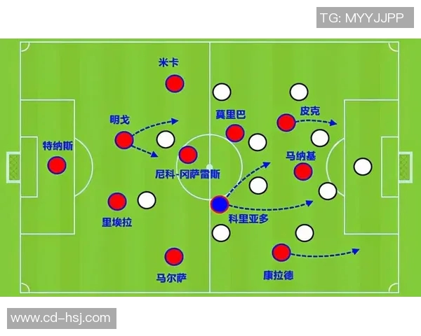 TES中路突破打法深度解析与战术应用探讨 TES中路突破打法深度解析与战术应用探讨