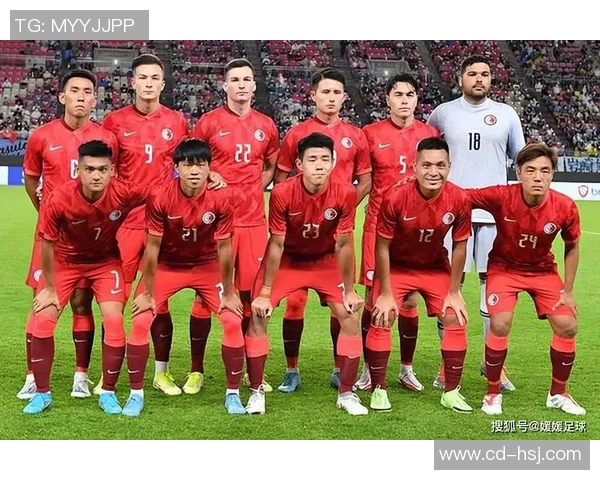 中国队与伊朗队历史交锋战绩分析及未来展望