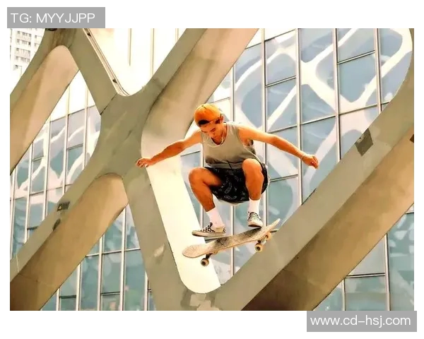 上海滑板队转型之路:得失背后的故事与未来展望 上海滑板队转型之路:得失背后的故事与未来展望