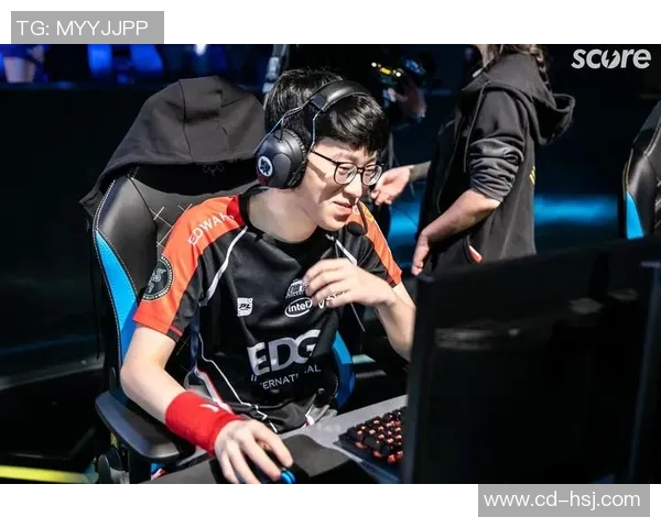 EDG战队在DOTA2比赛中的快速反应与战术执行分析 EDG战队在DOTA2比赛中的快速反应与战术执行分析