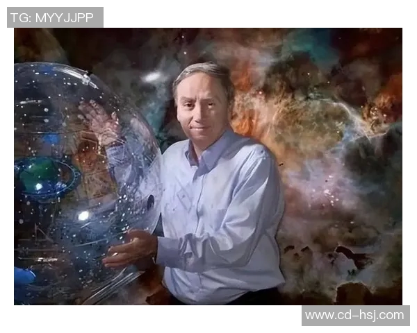 亚当斯的探索之旅：揭示科学与人文交汇的奥秘与未来