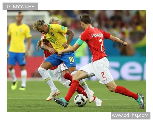 内马尔：从巴西足球天才到全球超级明星的辉煌历程与挑战