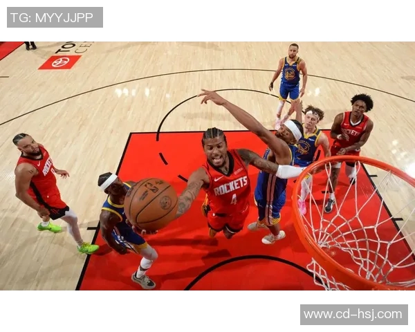 勇士与火箭5月21日激战回顾球星表现与赛况分析