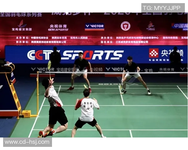 南京羽毛球队个人能力全面分析与大满贯赛事表现评估 南京羽毛球队个人能力全面分析与大满贯赛事表现评估