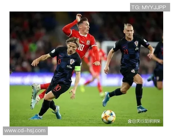 威尔士与克罗地亚比赛分析及胜负推荐策略分享