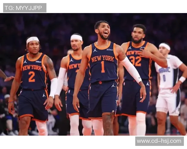 尼克斯与老鹰激战前瞻竞猜分析与赛季走势全面解读