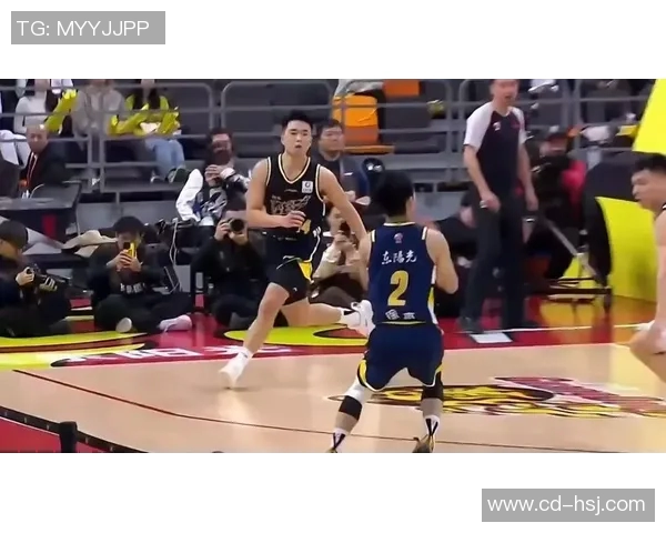 徐杰在对阵同曦的精彩表现集锦回顾与分析