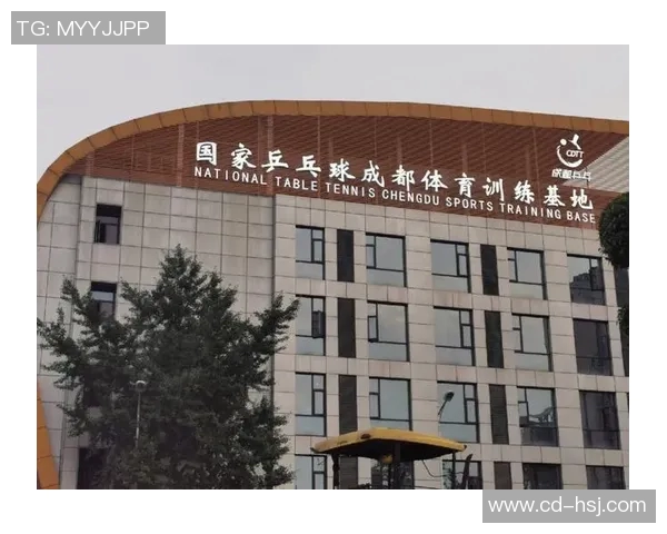 成都乒乓球队进攻战术深度解析与未来发展展望MBA