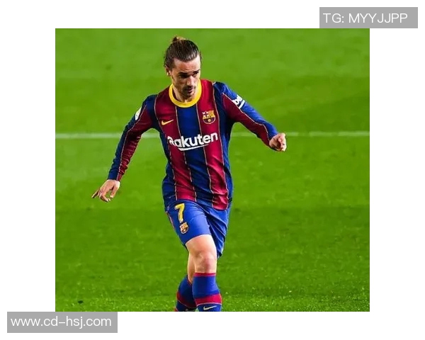 格列兹曼：从天才少年到足球巨星的辉煌旅程与背后的奋斗故事