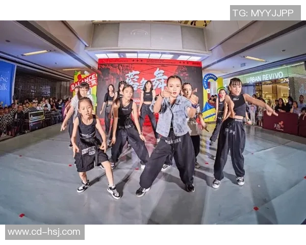 极限运动联赛分析：北京街舞队在团队意识与表现上的精彩展现