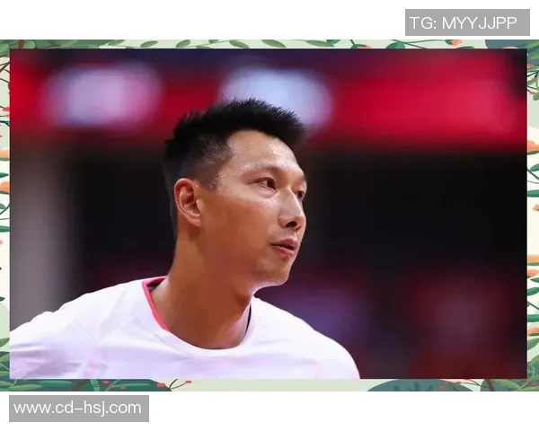 易建联：从篮球场上的传奇到中国体育的璀璨明珠，见证时代的变迁与奋斗精神